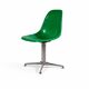 Set of 6 Charles Eames chairs