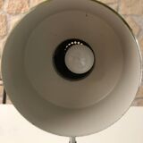 Lampe de bureau en metal