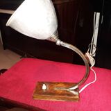Lampe de table Art Déco