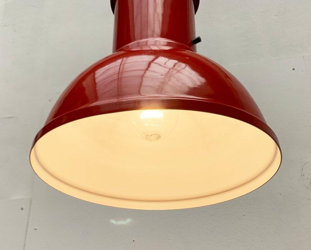 Suspended Lamp Italian Mid-Century by Archivio Storico for Foscarini, 1960s