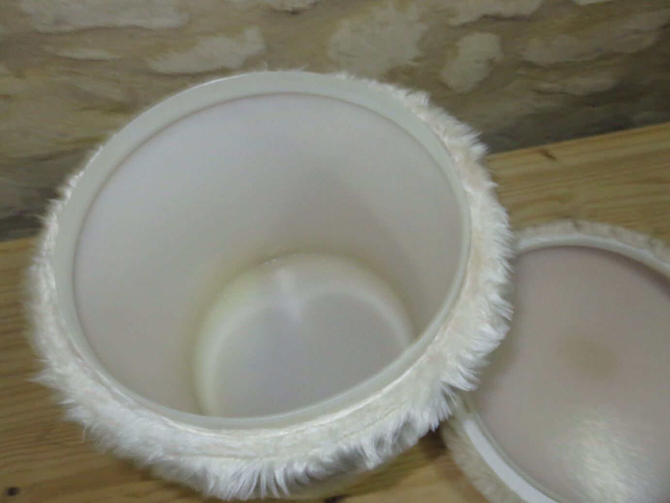 Ottoman marmoset 70s