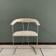 Chaise bouclettes