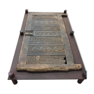 Table basse