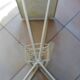 Serving trolley