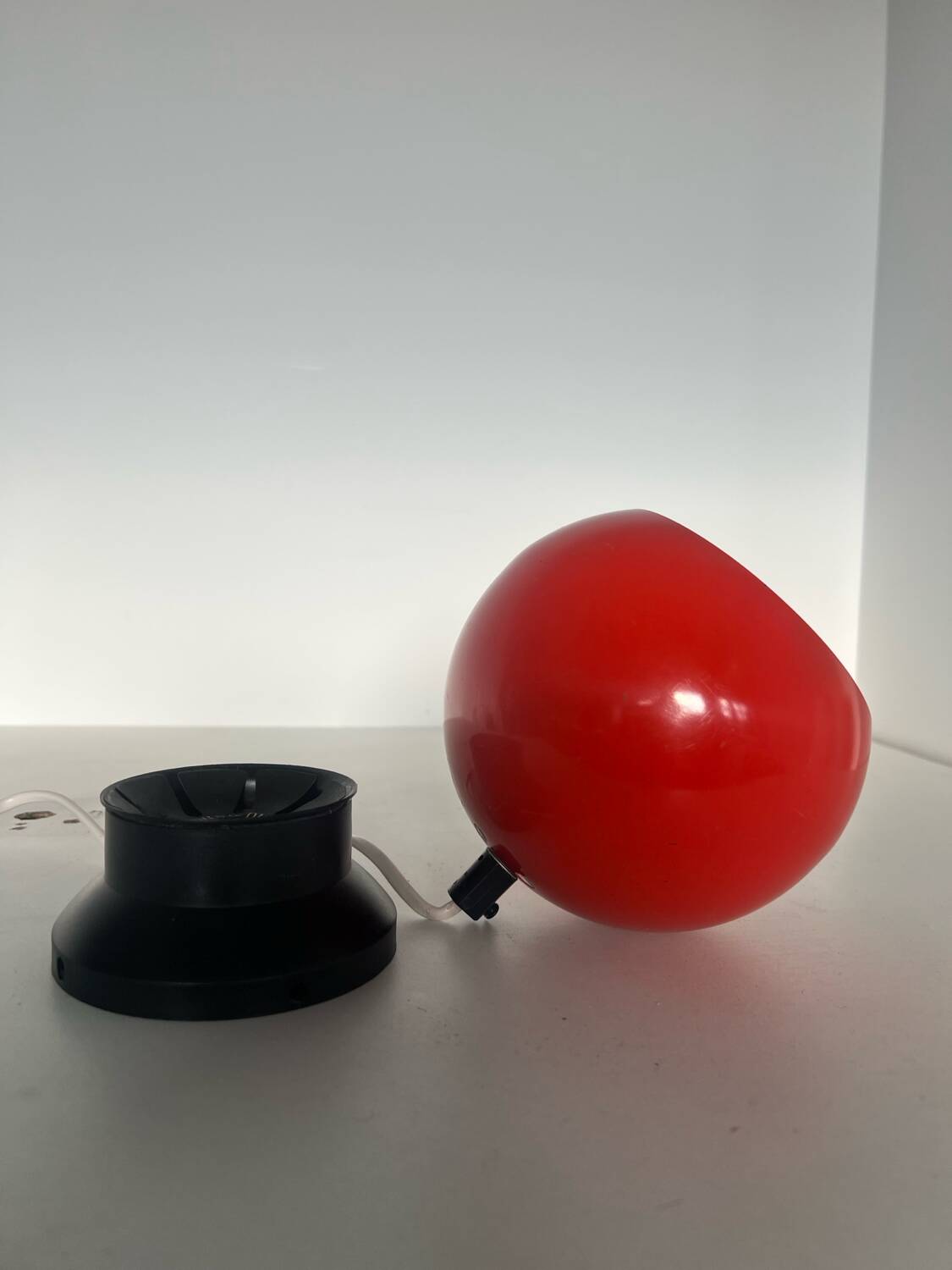 Magnetic ball lamp Horn Lighting Eyeball Scandinavian Denmark