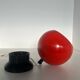Magnetic ball lamp Horn Lighting Eyeball Scandinavian Denmark