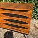 Rosewood sideboard by Alfred Hendrickx for Belform from the 1960s