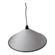 White metal suspension