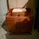 Bedside table, Art Deco period