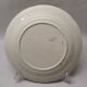Assiette Décoratif Barbotine St Clément Made In France Motif Fruit Poire Vintage