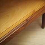 Teak sideboard, Danish design, 1960s, production: Denmark