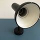 Italian design wall lamp tubo 50s