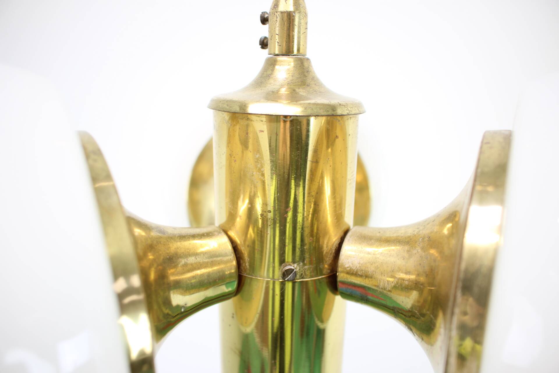 Candlestick by Kamenicky Senov, 1970s