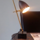 Lamp Italian 1950