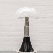 Lampe Pipistrello Gae Aulenti Martinelli Luce années 1970