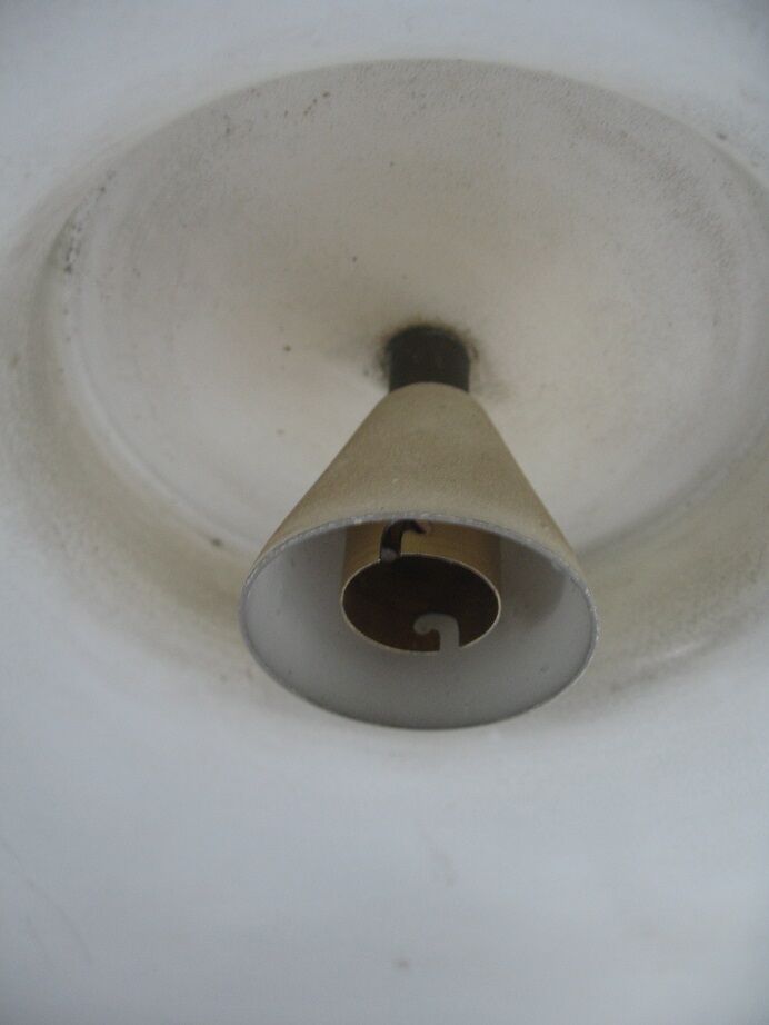 Suspension aluminium 70