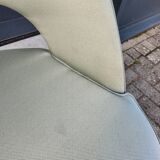 Baxter - 4x Colette chair  by Roberto Lazzeroni