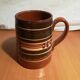 Bulgarian handmade mug