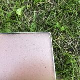 1970s Ceramic Coffee Table