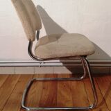 Chauffeuse vintage Strafor
