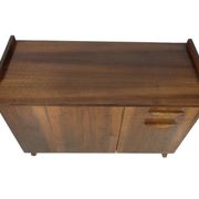 Chest of Drawers by František Jirák for Tatra, 1960s
