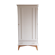 Vintage wardrobe