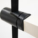 G.F. Frattini for Luci Caltha adjustable floor lamp, Italy, 1982