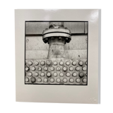 Artist's film photography