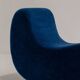 Pair of 'Sutra' Lounge Chairs by Gregorio Spini for Kundalini, Italy