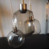 Italian pendant lamp from the 70s