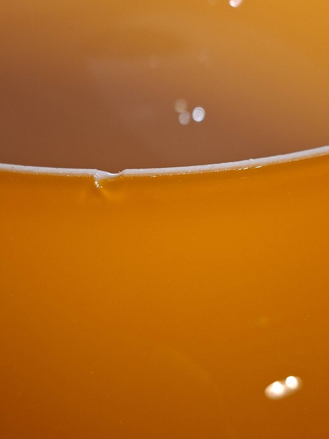 Putzler Space Age Suspension