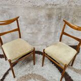 Pair of Vintage Chairs 1960