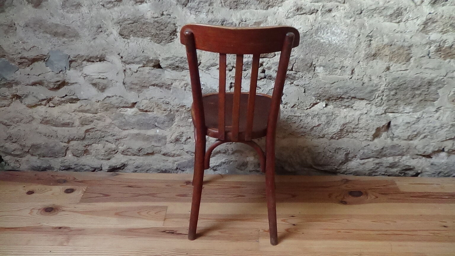 Luterma Bistro Chair