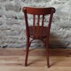 Chaise Bistro Luterma
