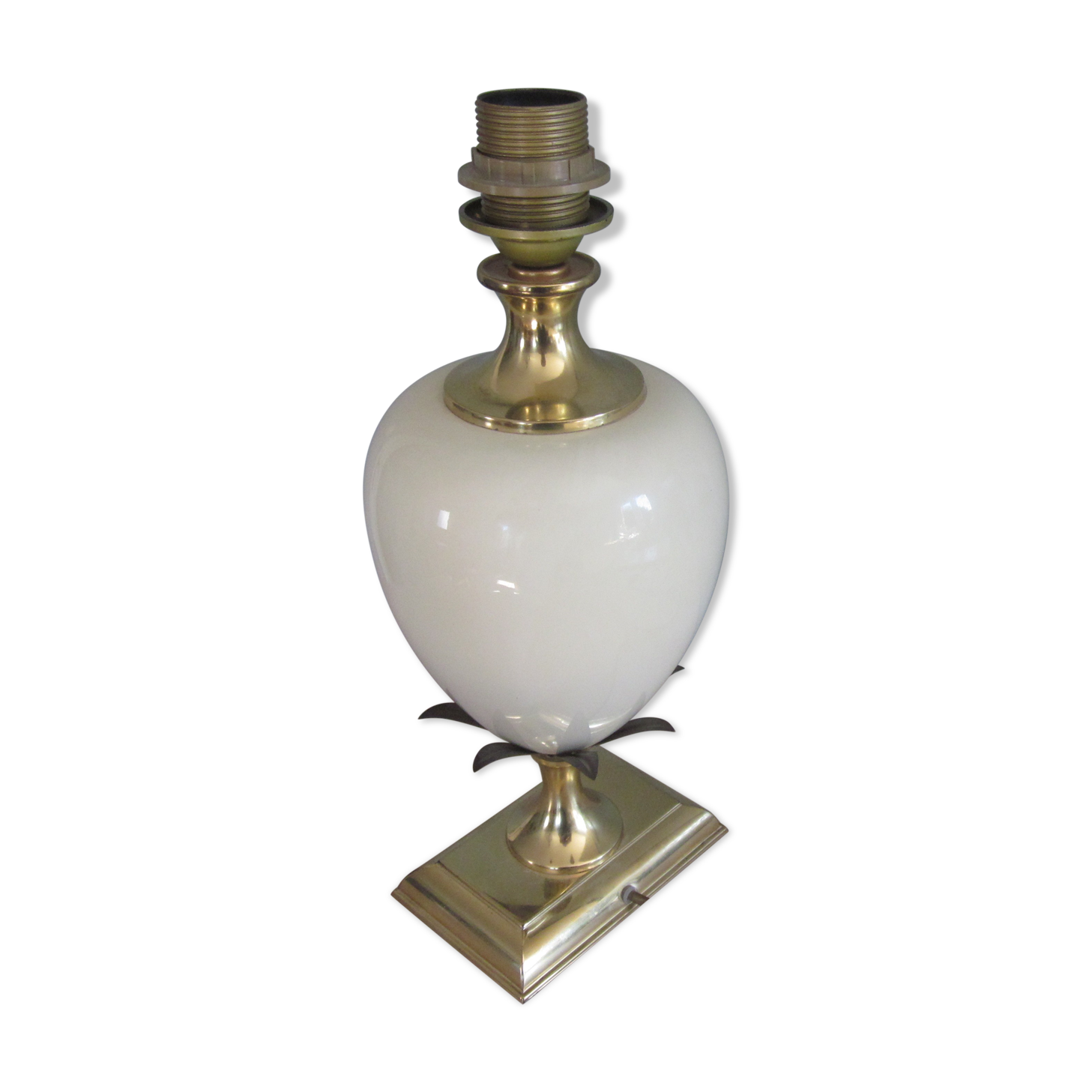 pineapple lamp palm model ancay