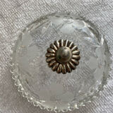 Sugar bowl