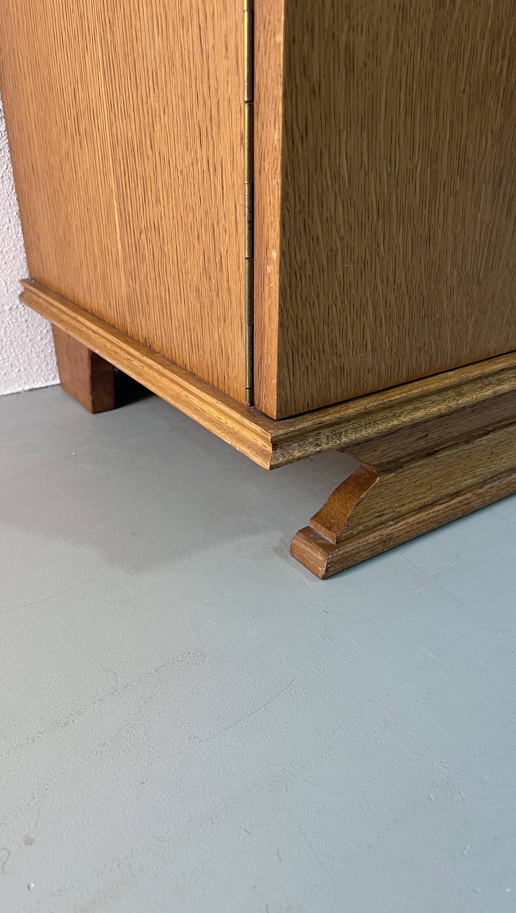 Vintage set nightstands