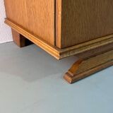 Vintage set nightstands