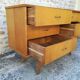 Six-drawer chest of drawers