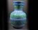 Vintage Bitossi Rimini Blue Vase by Aldo Londi