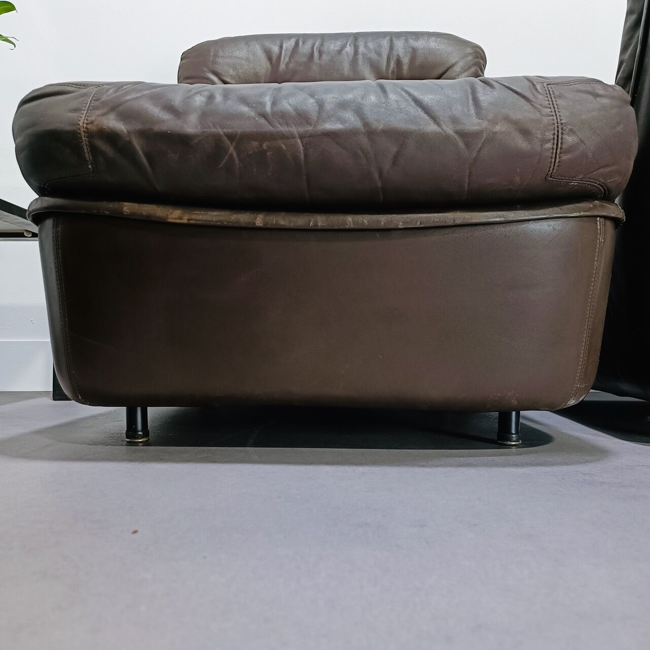 Orchidee sofa by Michel Cadestin for Airborne