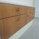 Scandinavian-style teak 70s