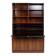 Bookcase/secretary - rosewood - Danish design - Omann Junior - 1960s
