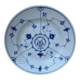 Hotel plates