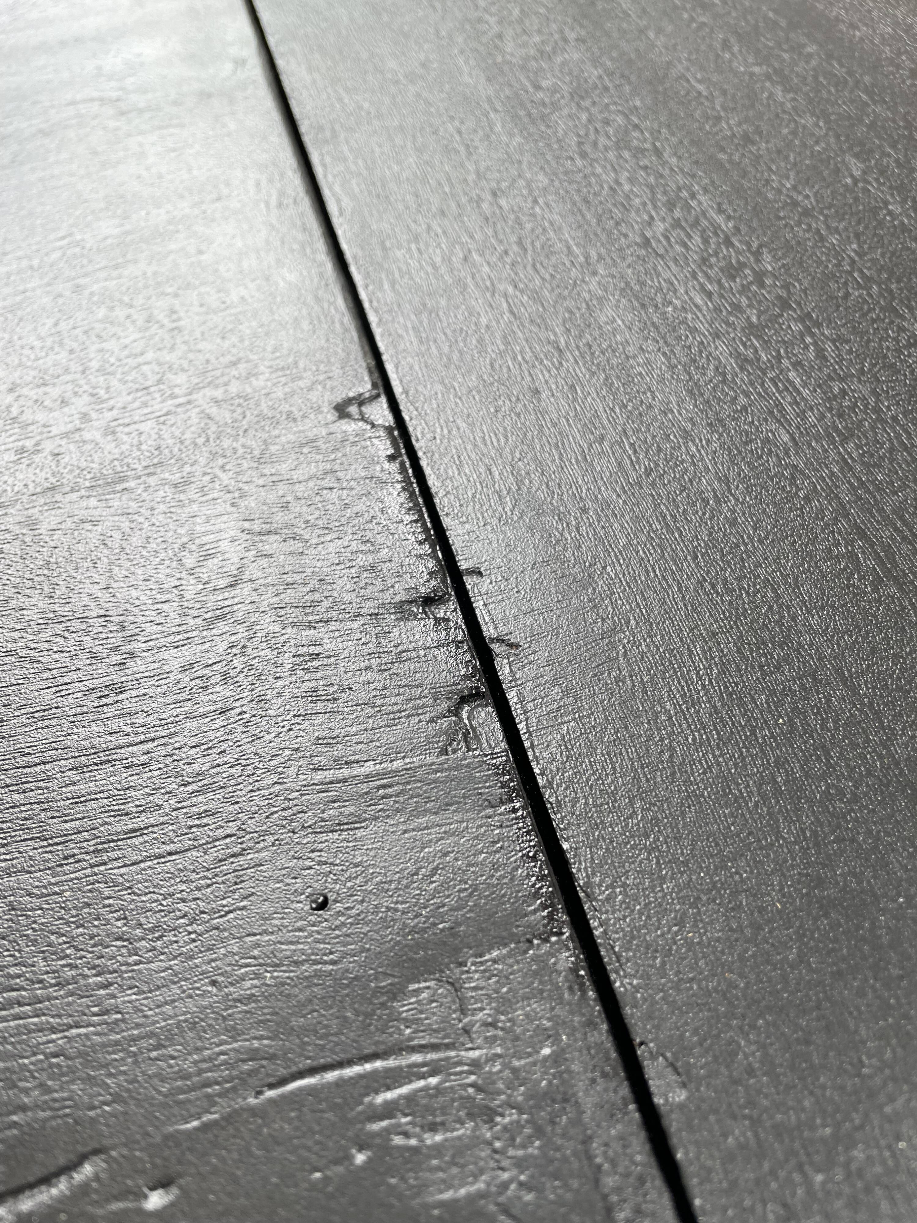 Console desktop feet compass 60s