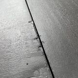 Console desktop feet compass 60s