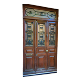 Porte ancienne XIXème siècle