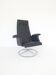 Fauteuil pivotant Tulip