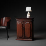 Cabinet de voyage, France, 1800