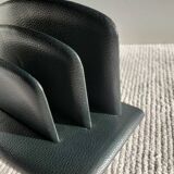 Range leather letters The vintage Tanner